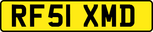 RF51XMD