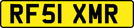 RF51XMR