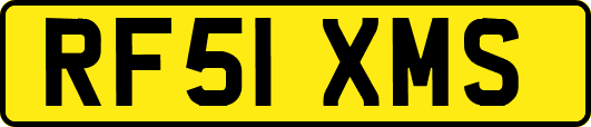 RF51XMS
