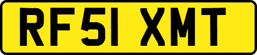 RF51XMT