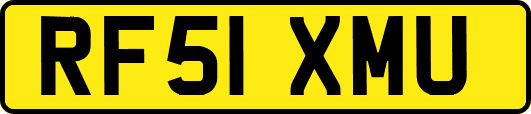 RF51XMU