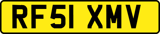 RF51XMV