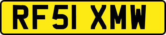 RF51XMW