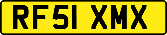 RF51XMX