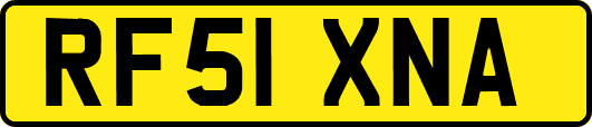RF51XNA