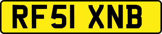 RF51XNB