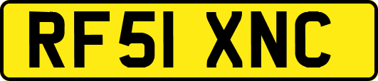 RF51XNC
