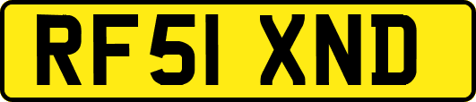 RF51XND