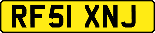 RF51XNJ