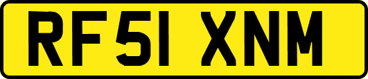 RF51XNM