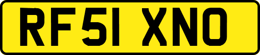 RF51XNO