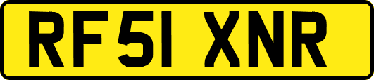 RF51XNR