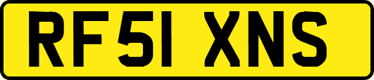 RF51XNS