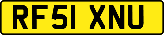 RF51XNU