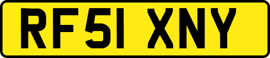 RF51XNY