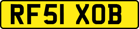 RF51XOB