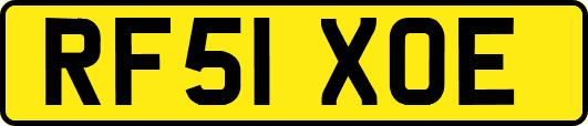 RF51XOE