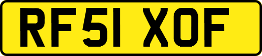 RF51XOF