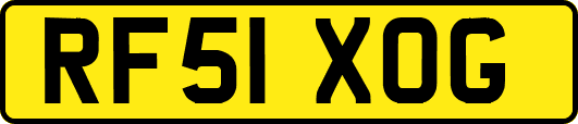 RF51XOG