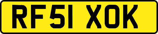 RF51XOK