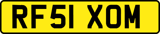 RF51XOM