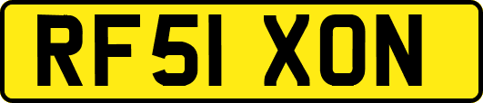 RF51XON