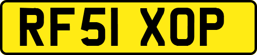RF51XOP