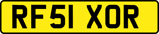 RF51XOR