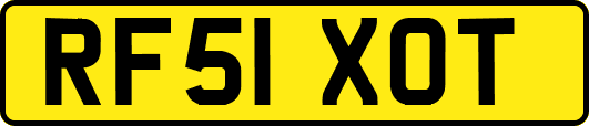 RF51XOT