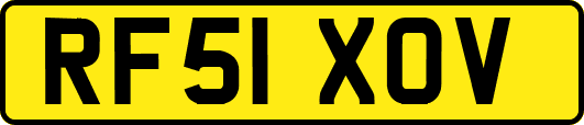 RF51XOV
