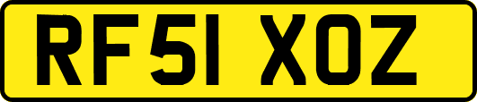 RF51XOZ