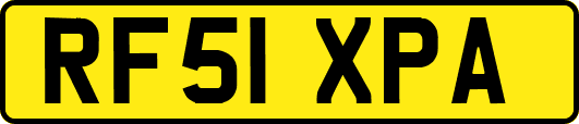 RF51XPA