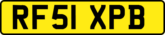 RF51XPB