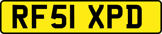 RF51XPD