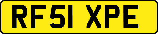 RF51XPE