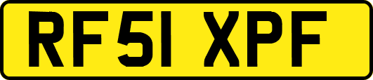 RF51XPF