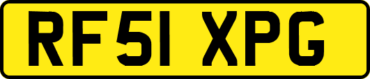 RF51XPG