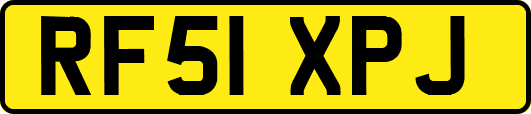RF51XPJ