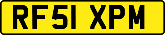 RF51XPM