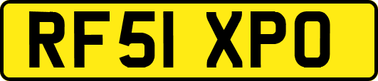 RF51XPO