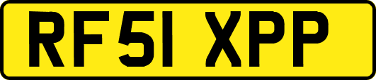 RF51XPP