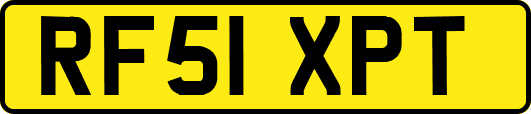 RF51XPT