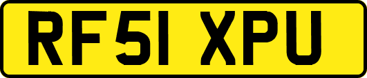 RF51XPU