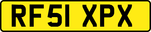 RF51XPX