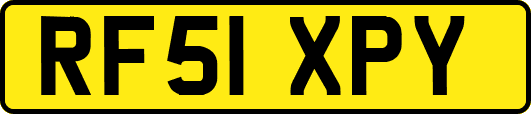 RF51XPY