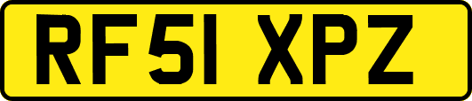 RF51XPZ