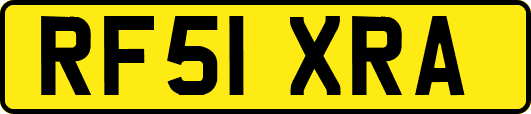 RF51XRA