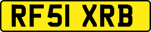 RF51XRB