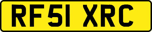 RF51XRC