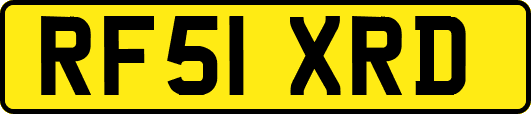 RF51XRD